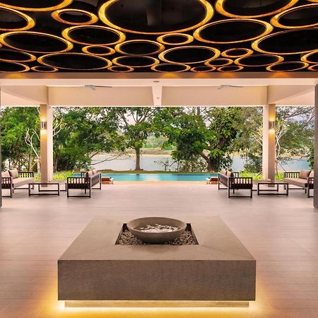 Jetwing Kandy Gallery, A Luxury Reserve Εξωτερικό φωτογραφία