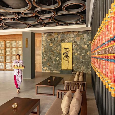 Jetwing Kandy Gallery, A Luxury Reserve Εξωτερικό φωτογραφία