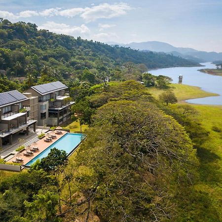 Jetwing Kandy Gallery, A Luxury Reserve Εξωτερικό φωτογραφία