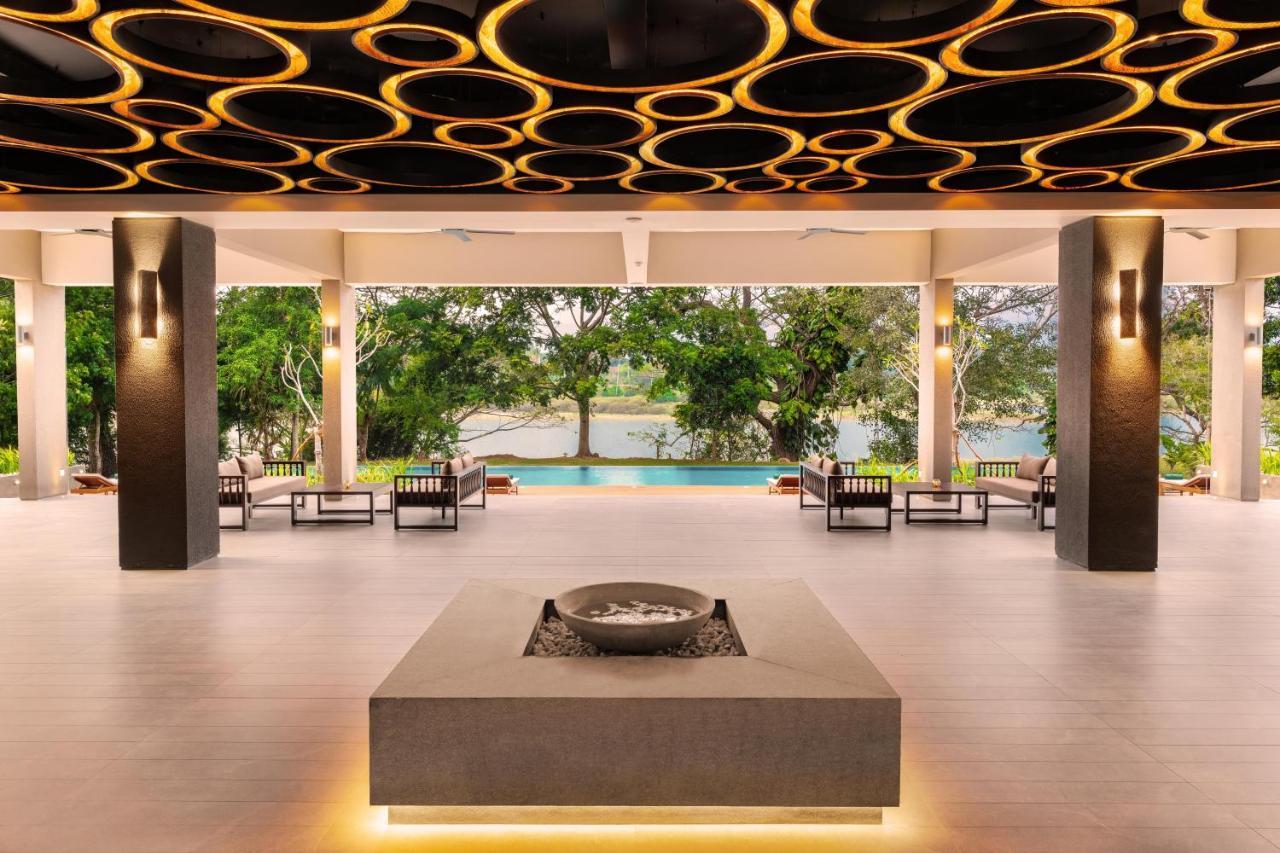 Jetwing Kandy Gallery, A Luxury Reserve Εξωτερικό φωτογραφία