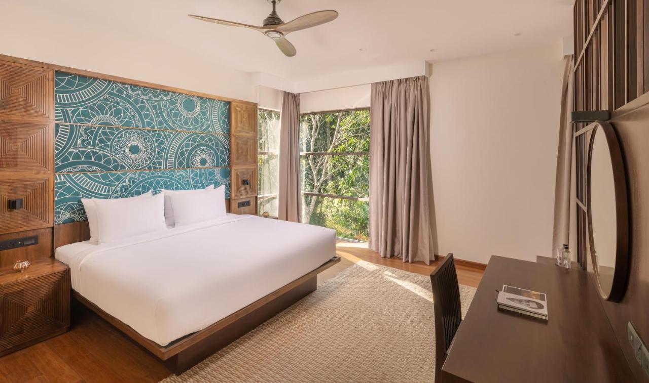 Jetwing Kandy Gallery, A Luxury Reserve Εξωτερικό φωτογραφία