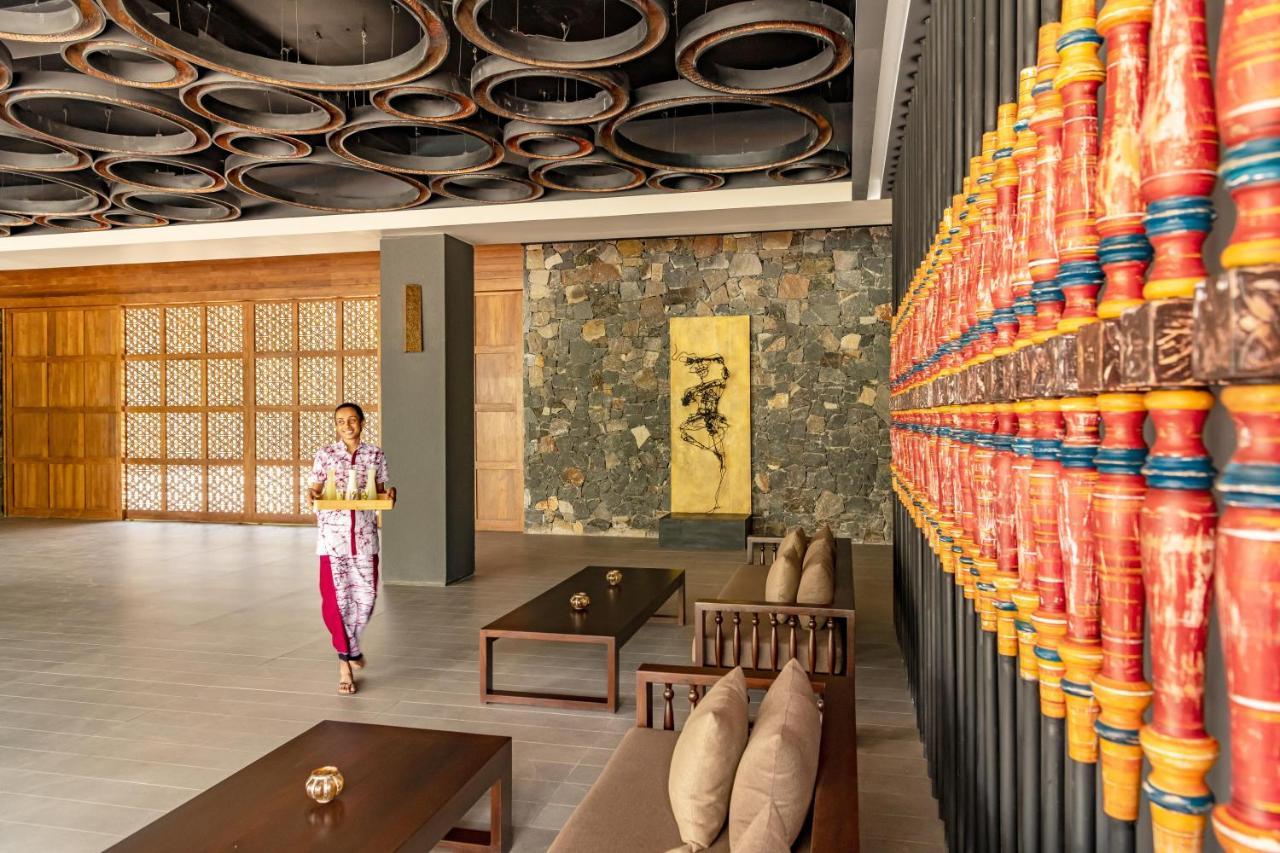 Jetwing Kandy Gallery, A Luxury Reserve Εξωτερικό φωτογραφία