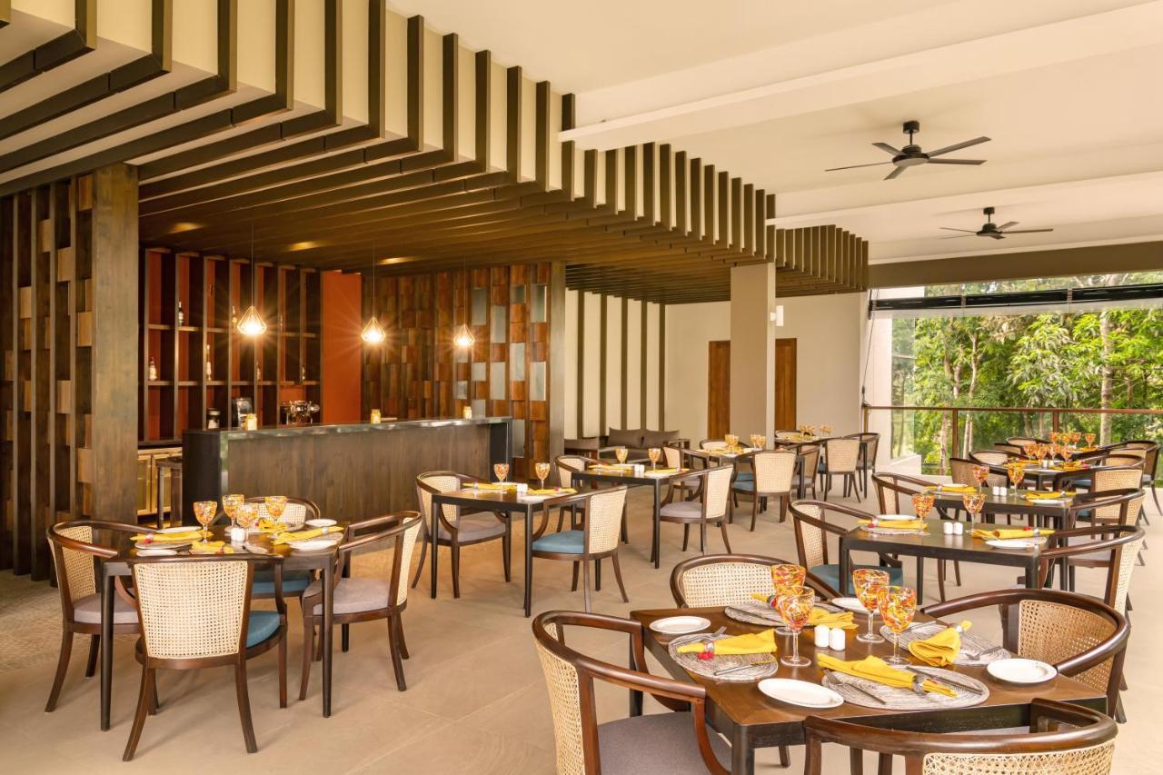 Jetwing Kandy Gallery, A Luxury Reserve Εξωτερικό φωτογραφία