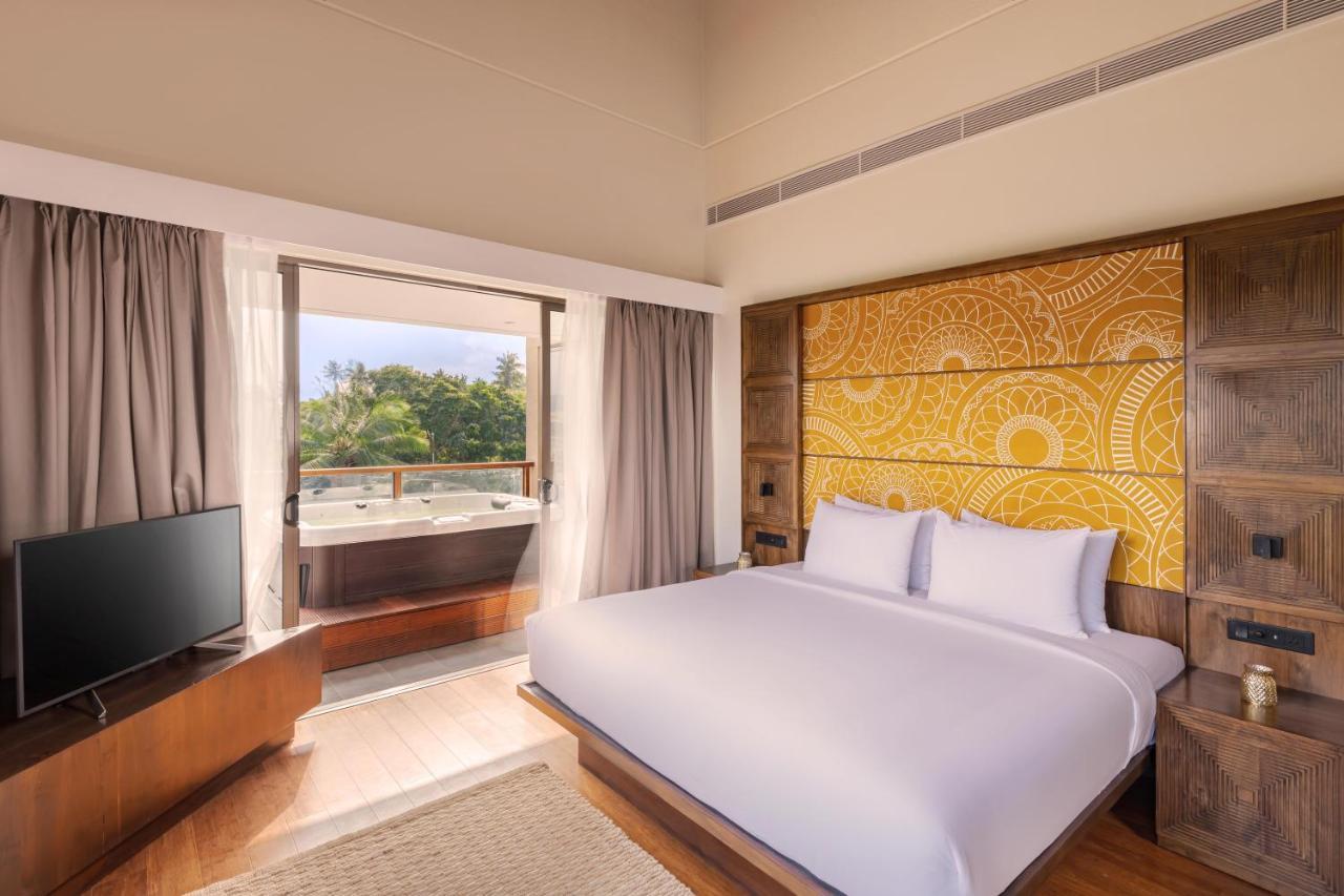 Jetwing Kandy Gallery, A Luxury Reserve Εξωτερικό φωτογραφία