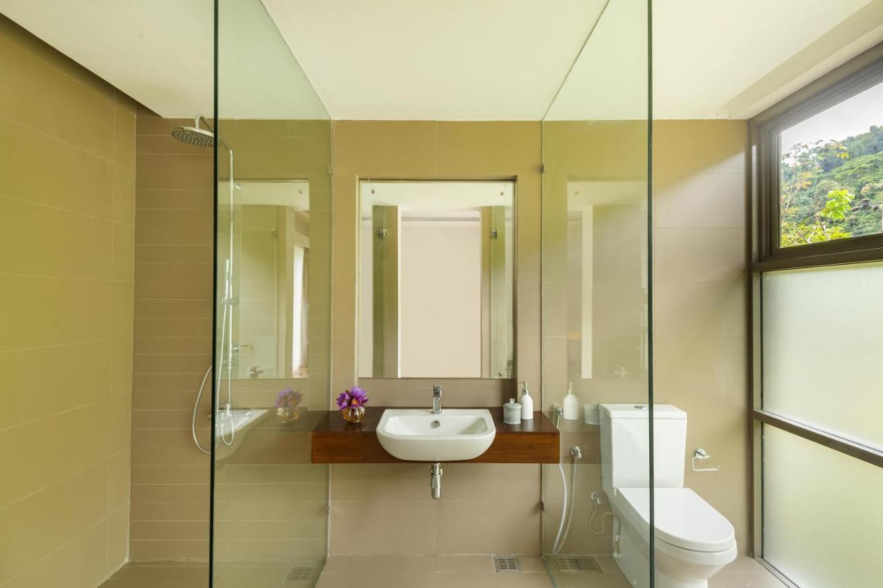 Jetwing Kandy Gallery, A Luxury Reserve Εξωτερικό φωτογραφία