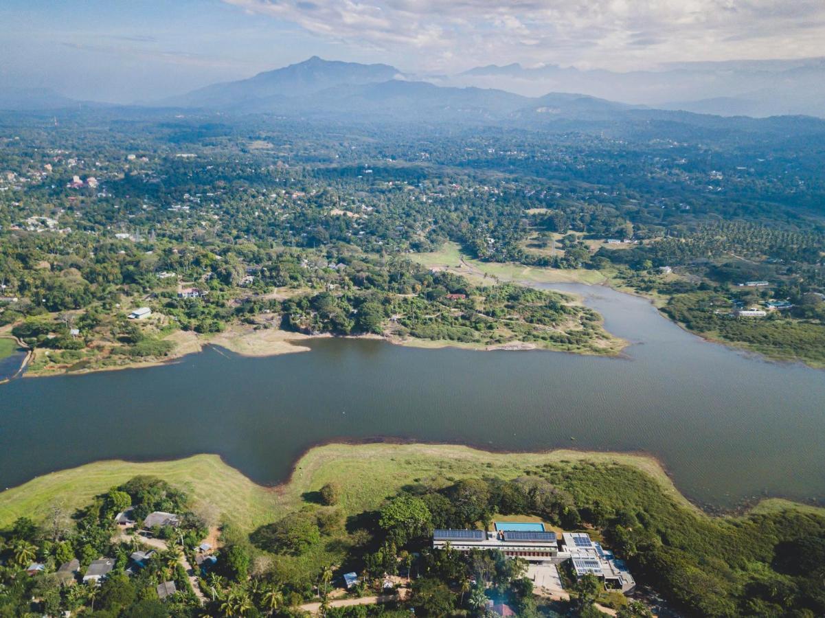 Jetwing Kandy Gallery, A Luxury Reserve Εξωτερικό φωτογραφία