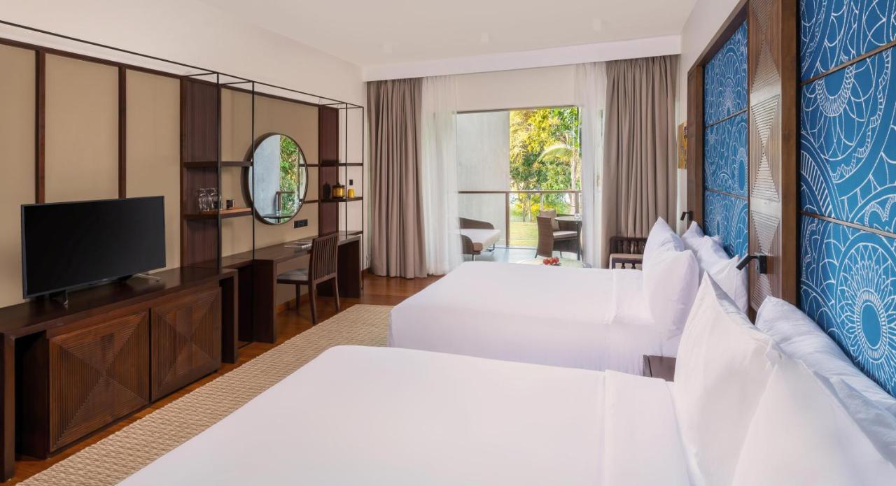 Jetwing Kandy Gallery, A Luxury Reserve Εξωτερικό φωτογραφία