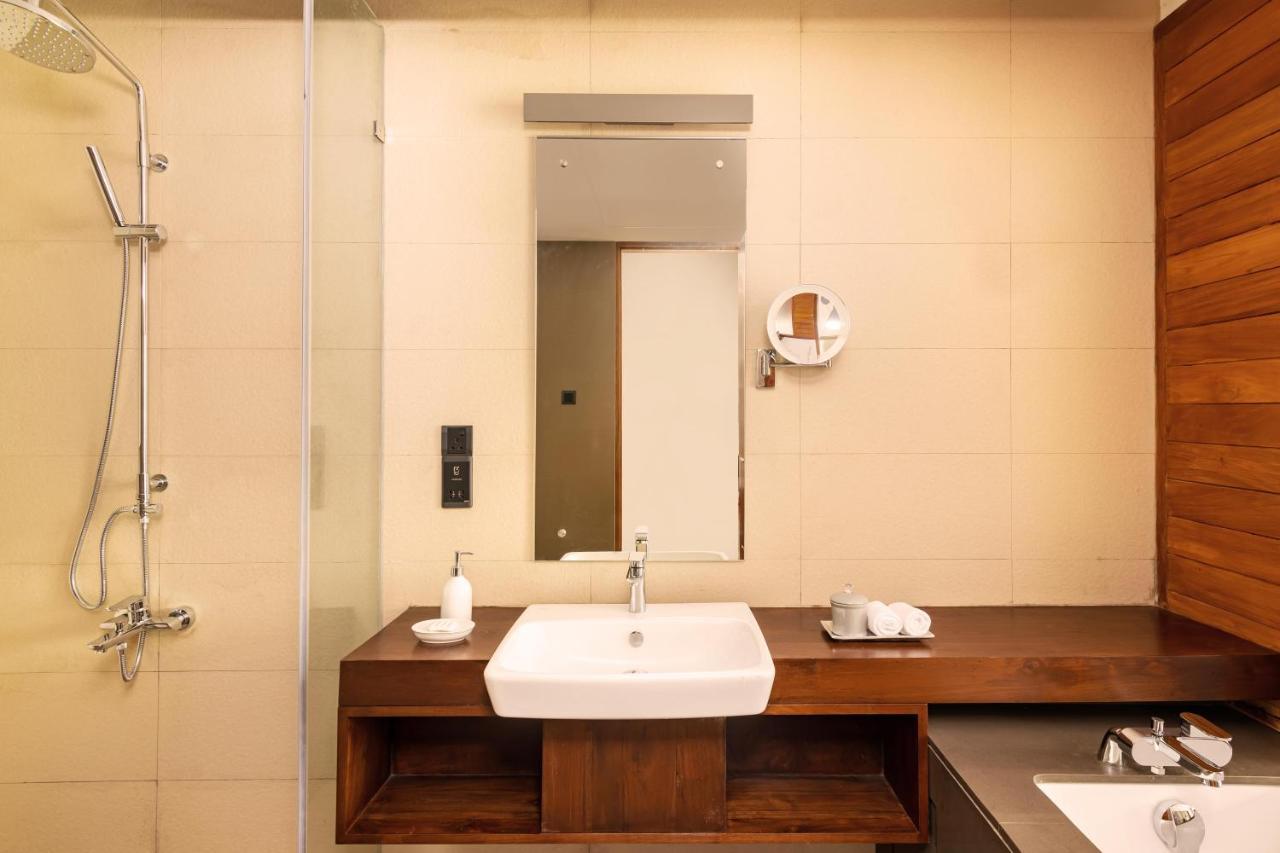 Jetwing Kandy Gallery, A Luxury Reserve Εξωτερικό φωτογραφία