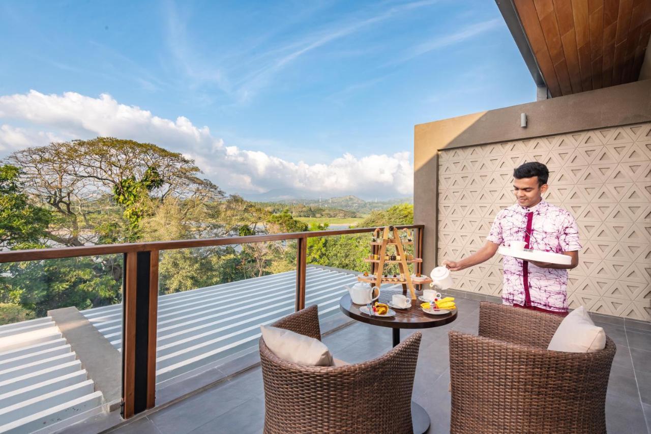 Jetwing Kandy Gallery, A Luxury Reserve Εξωτερικό φωτογραφία