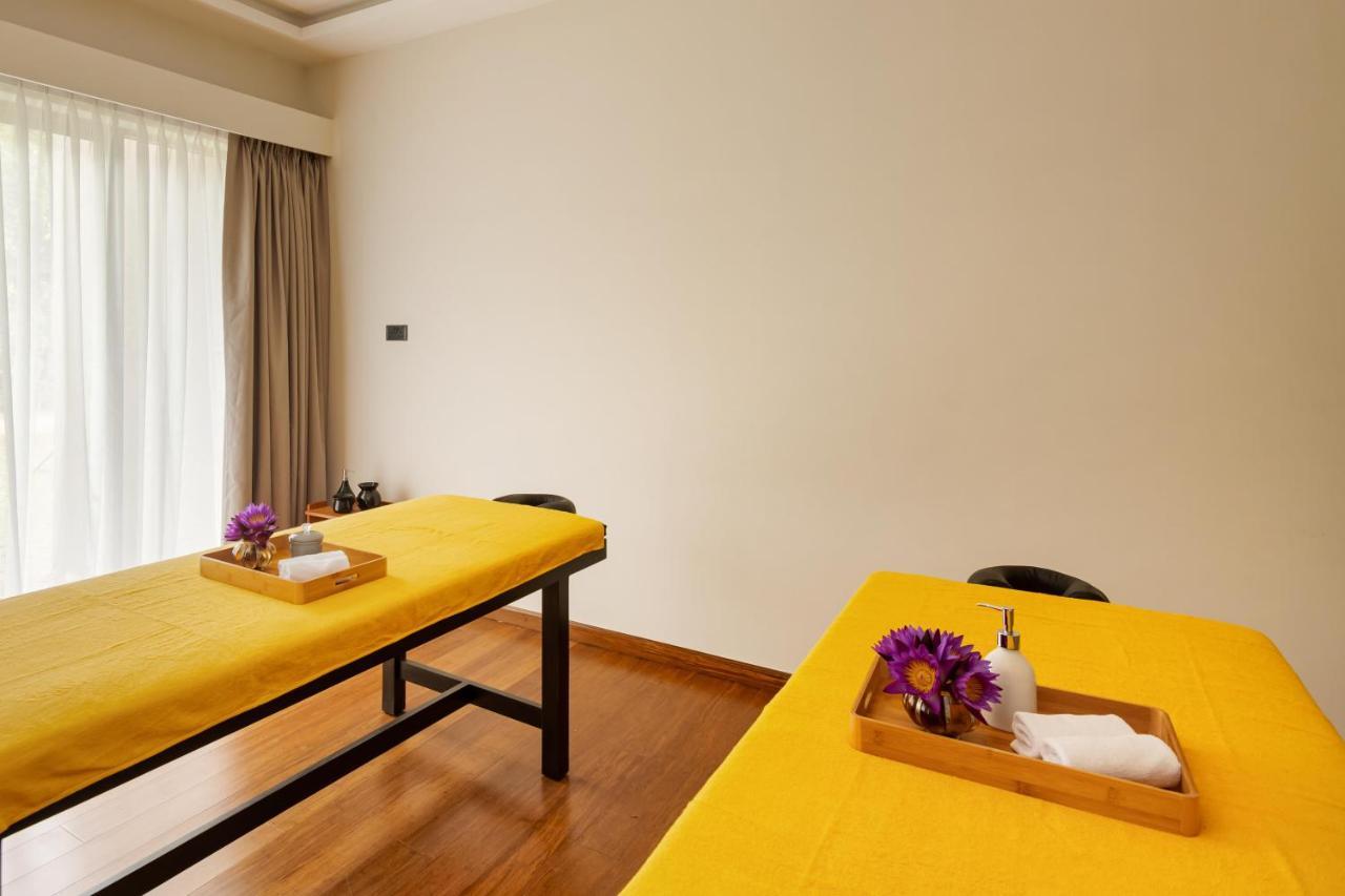 Jetwing Kandy Gallery, A Luxury Reserve Εξωτερικό φωτογραφία