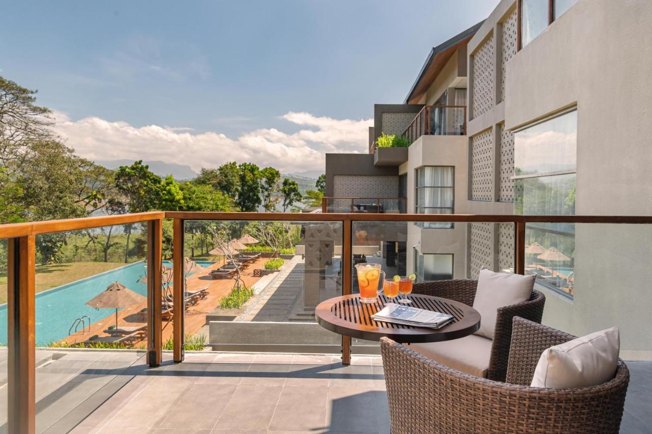 Jetwing Kandy Gallery, A Luxury Reserve Εξωτερικό φωτογραφία