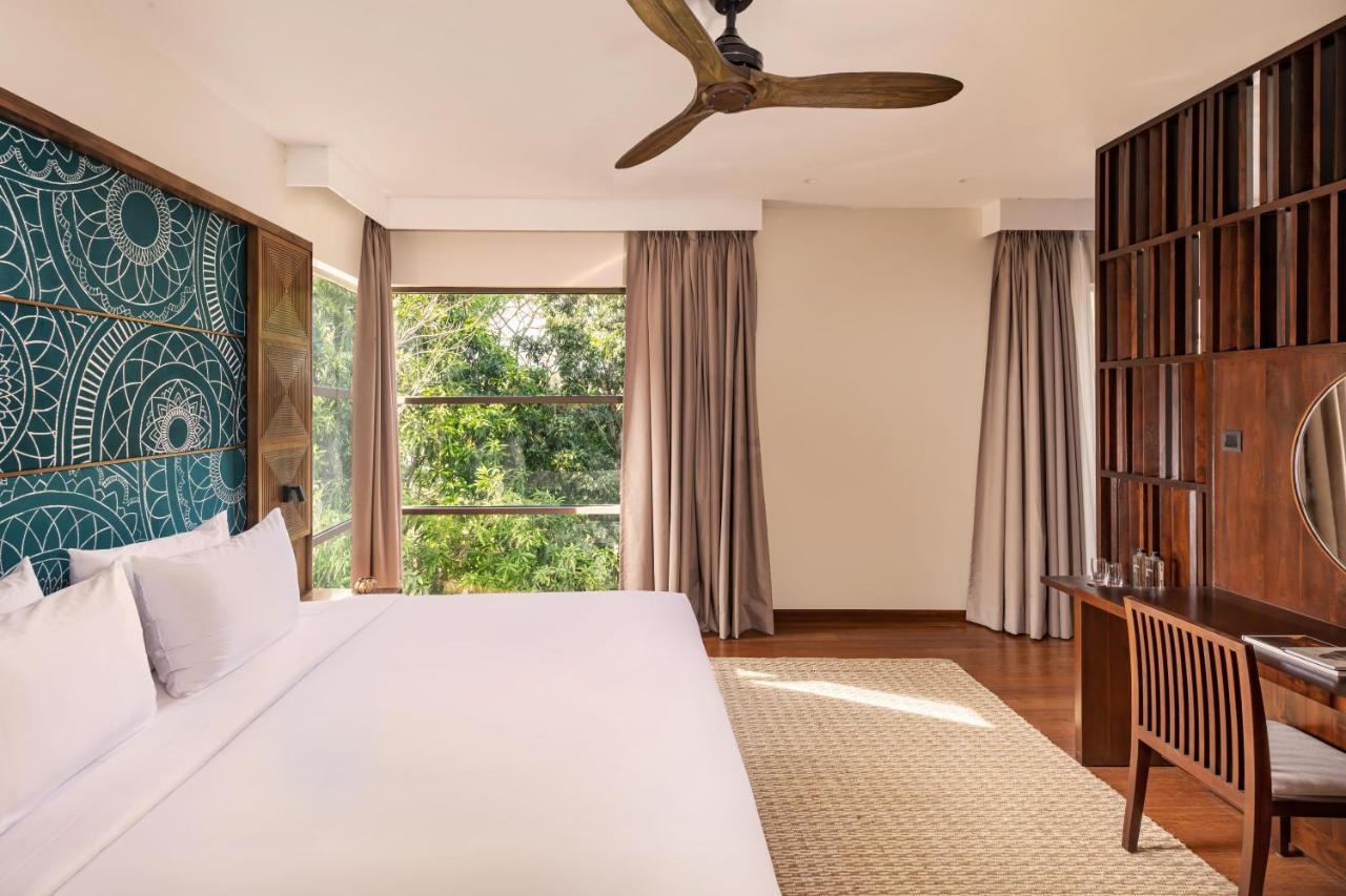 Jetwing Kandy Gallery, A Luxury Reserve Εξωτερικό φωτογραφία