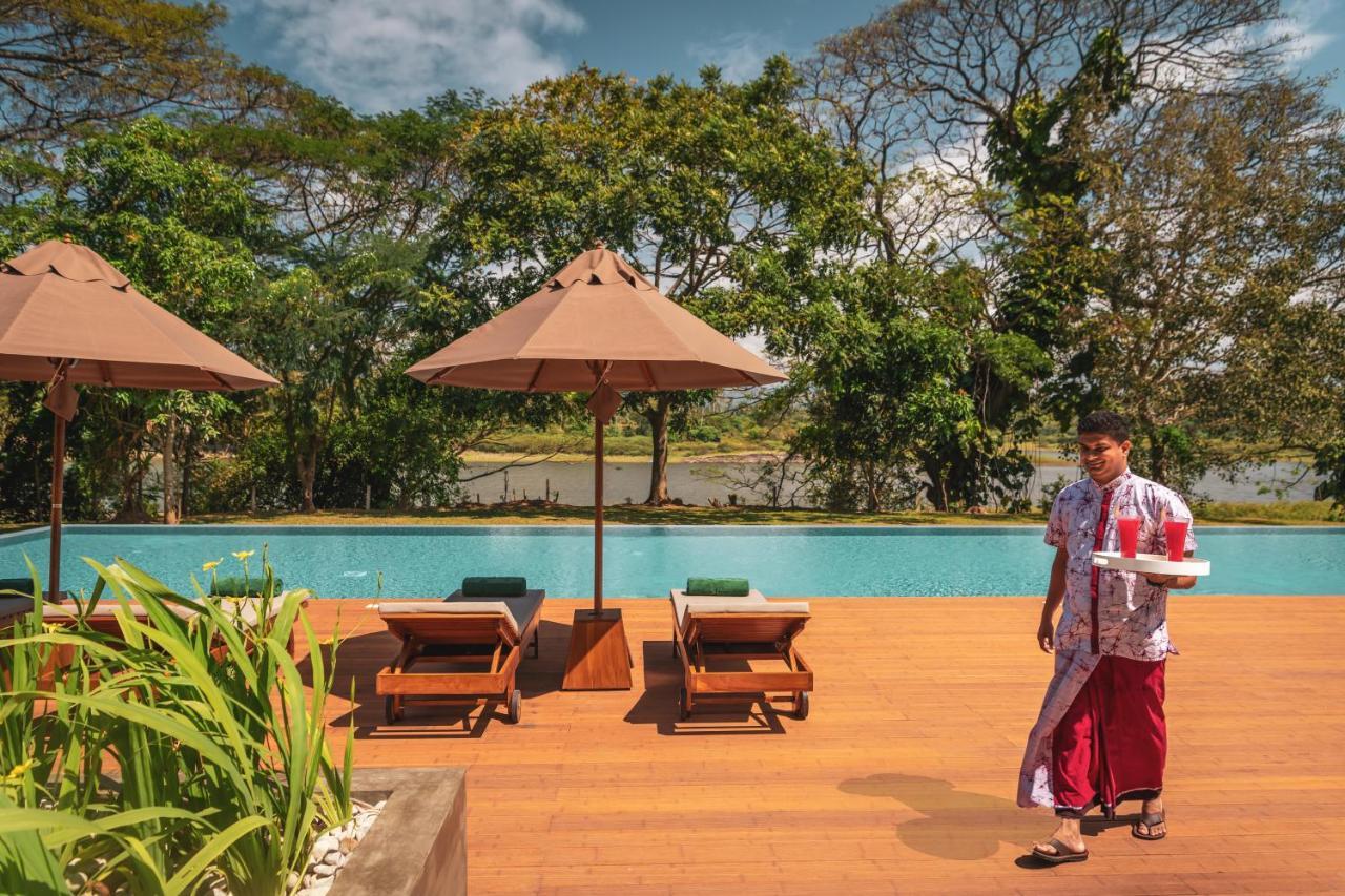 Jetwing Kandy Gallery, A Luxury Reserve Εξωτερικό φωτογραφία
