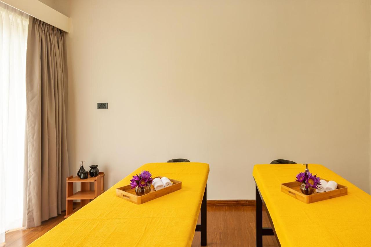Jetwing Kandy Gallery, A Luxury Reserve Εξωτερικό φωτογραφία