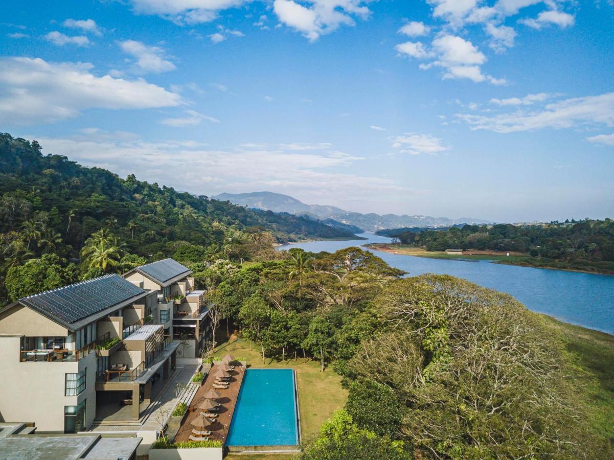 Jetwing Kandy Gallery, A Luxury Reserve Εξωτερικό φωτογραφία