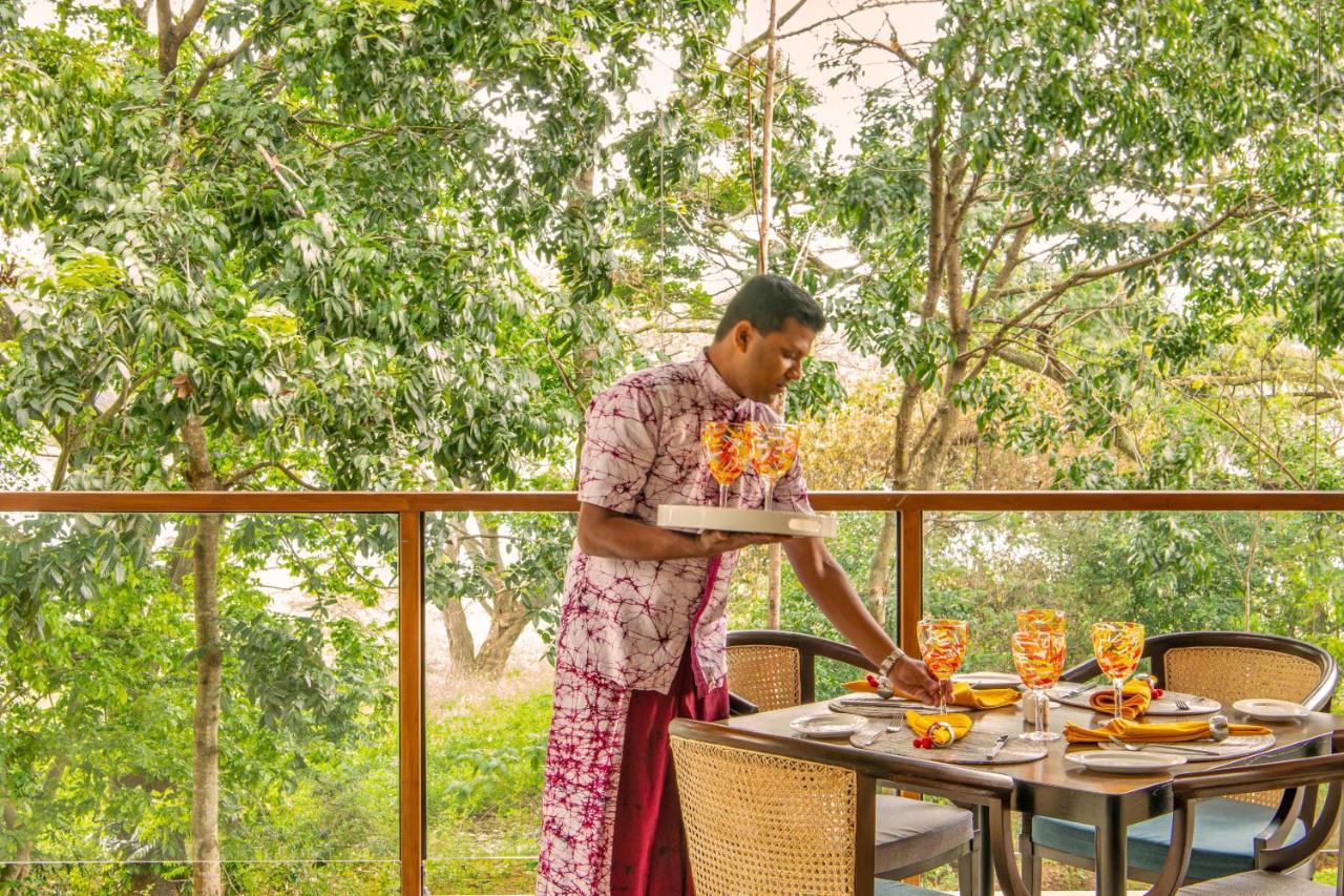 Jetwing Kandy Gallery, A Luxury Reserve Εξωτερικό φωτογραφία