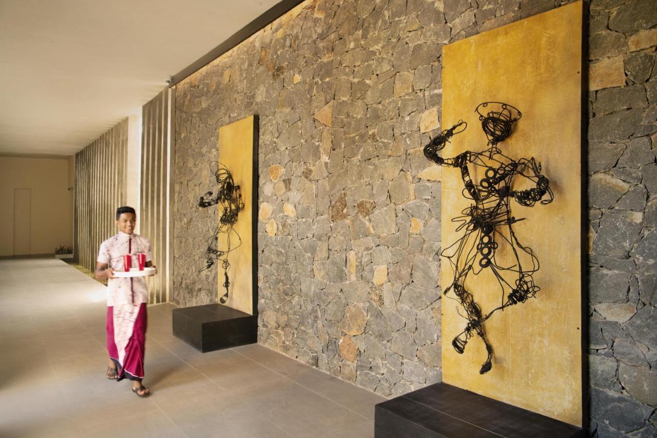 Jetwing Kandy Gallery, A Luxury Reserve Εξωτερικό φωτογραφία