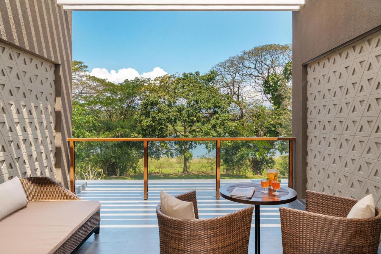 Jetwing Kandy Gallery, A Luxury Reserve Εξωτερικό φωτογραφία