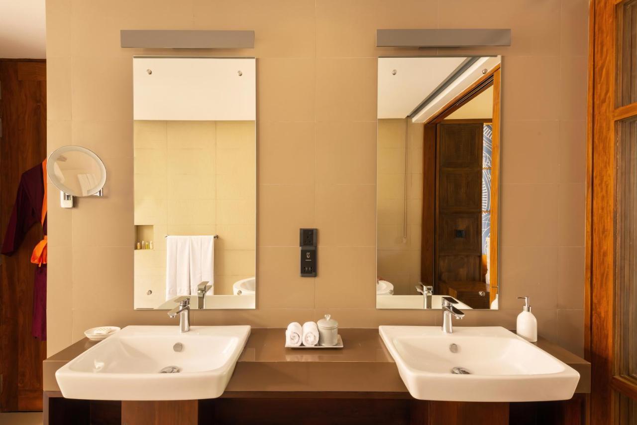 Jetwing Kandy Gallery, A Luxury Reserve Εξωτερικό φωτογραφία