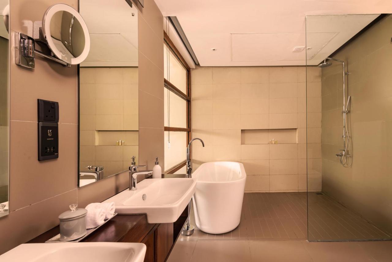 Jetwing Kandy Gallery, A Luxury Reserve Εξωτερικό φωτογραφία