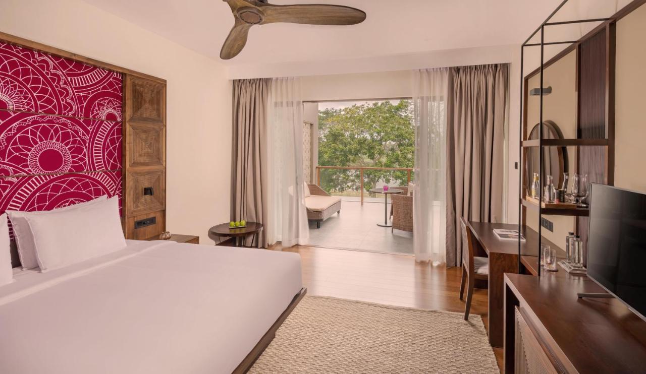 Jetwing Kandy Gallery, A Luxury Reserve Εξωτερικό φωτογραφία