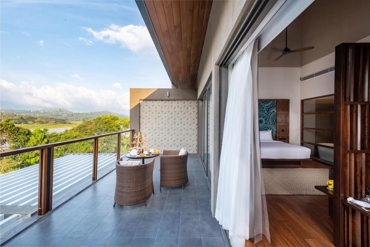 Jetwing Kandy Gallery, A Luxury Reserve Εξωτερικό φωτογραφία