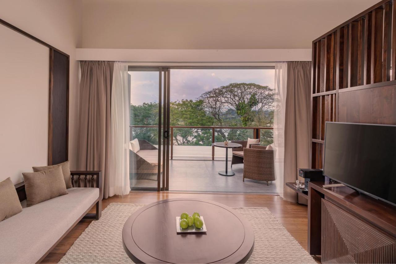 Jetwing Kandy Gallery, A Luxury Reserve Εξωτερικό φωτογραφία