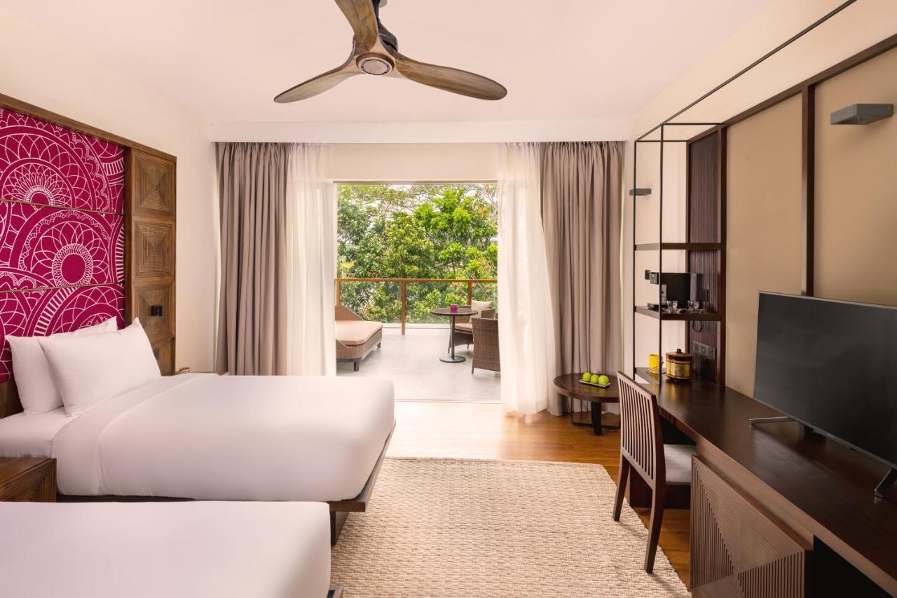 Jetwing Kandy Gallery, A Luxury Reserve Εξωτερικό φωτογραφία