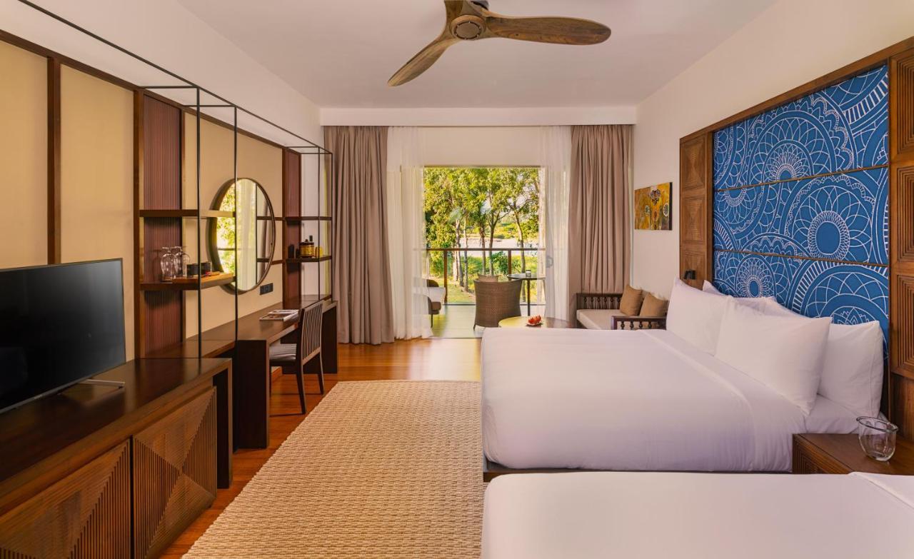 Jetwing Kandy Gallery, A Luxury Reserve Εξωτερικό φωτογραφία