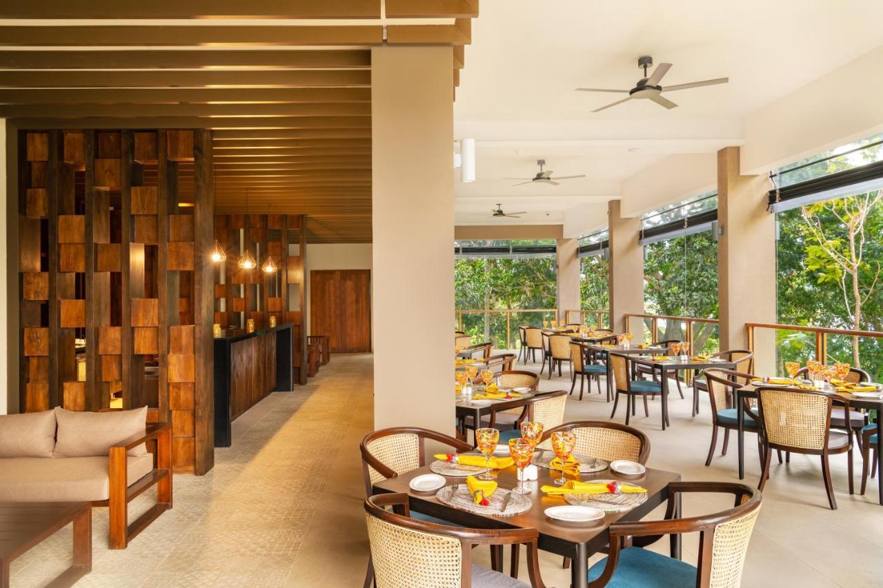 Jetwing Kandy Gallery, A Luxury Reserve Εξωτερικό φωτογραφία