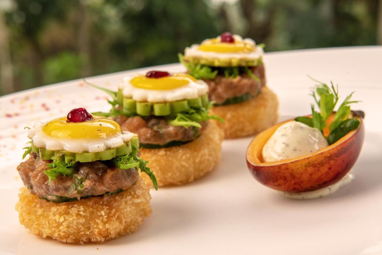 Jetwing Kandy Gallery, A Luxury Reserve Εξωτερικό φωτογραφία