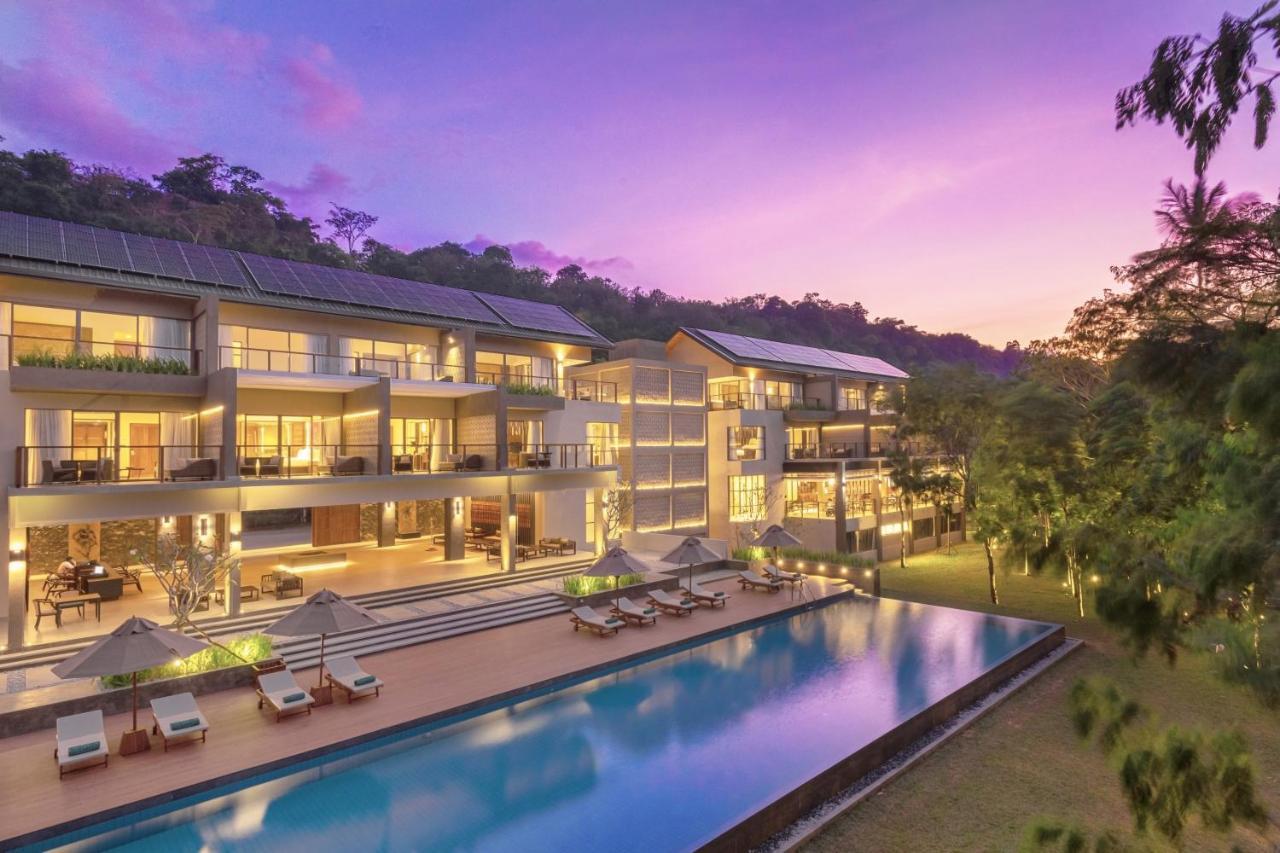 Jetwing Kandy Gallery, A Luxury Reserve Εξωτερικό φωτογραφία