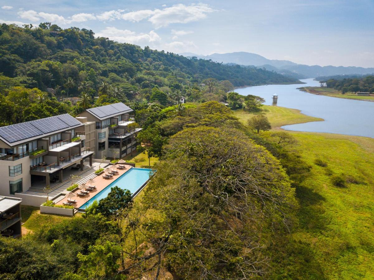 Jetwing Kandy Gallery, A Luxury Reserve Εξωτερικό φωτογραφία