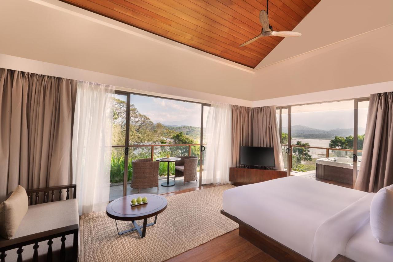 Jetwing Kandy Gallery, A Luxury Reserve Εξωτερικό φωτογραφία